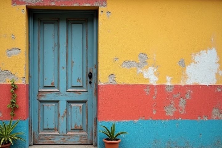 When to Repaint Your House: Key Indicators for Freshening Up Your Home's Exterior
