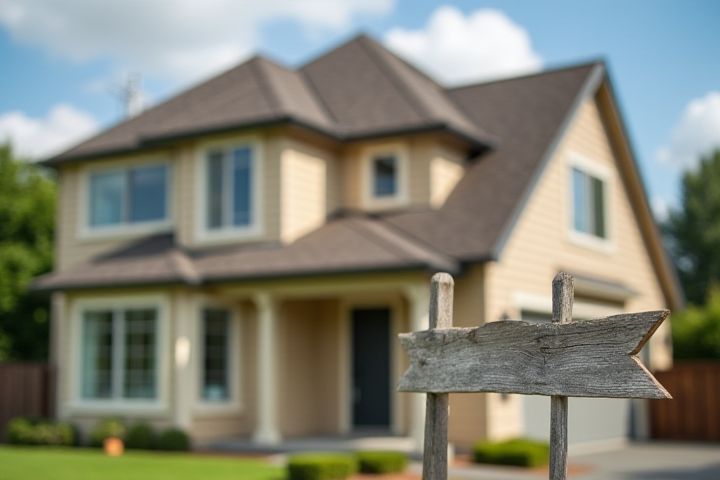 Timing Your Home Purchase: Navigating a Market Downturn for Best Opportunities