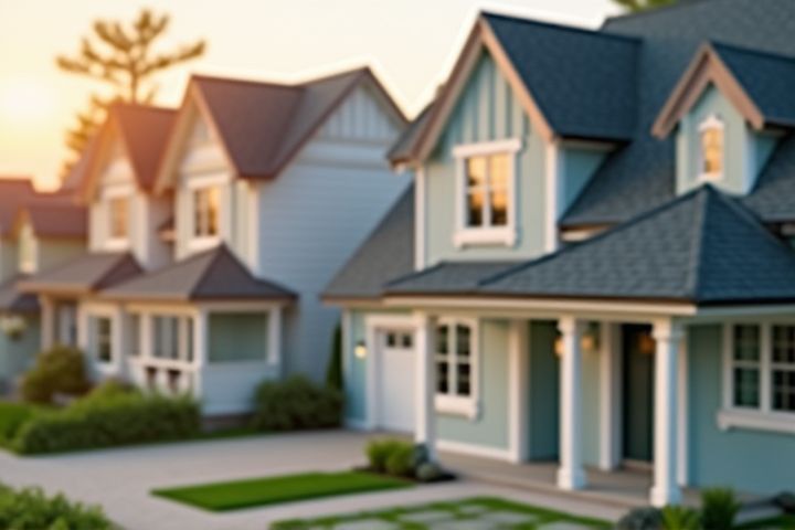 Buying a House During a Market Downturn: Timing & Strategies for Success