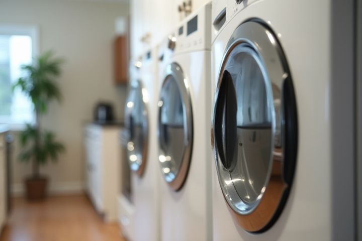Timing Your Appliance Purchase: The Best Moments to Buy for a New Home
