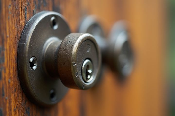 When to Change House Locks - Key Times & Essential Tips