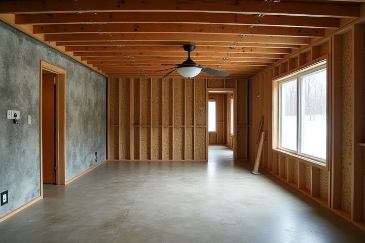 Deciding on a Home with a Basement: Key Considerations for Your Needs
