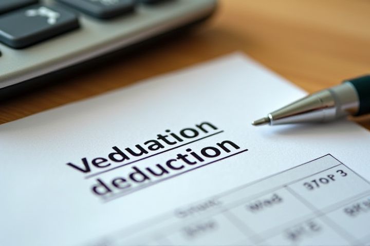 Guide to Claiming House Repair Deductions: Timing & Tips
