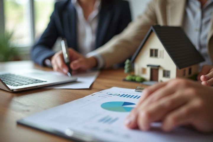 When to Contact a House Appraiser: Key Scenarios & Timing Tips