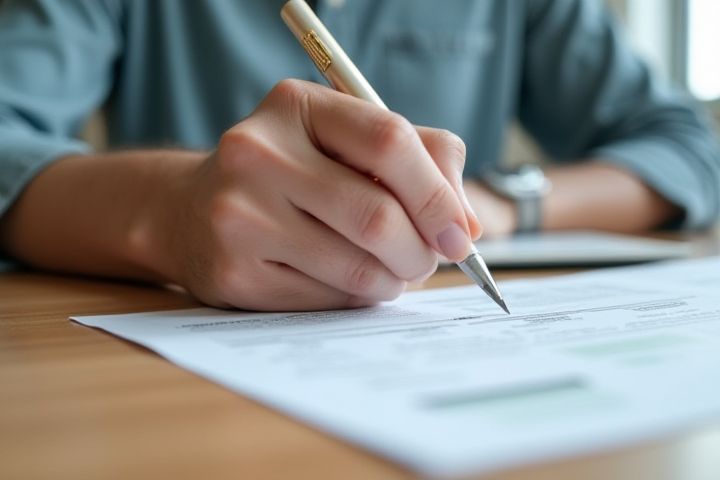 Understanding When and How to Appeal Property Tax on Your Home