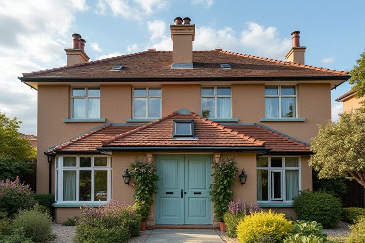 Deciding the Ideal Time to Convert a House into Flats: Key Considerations and Benefits