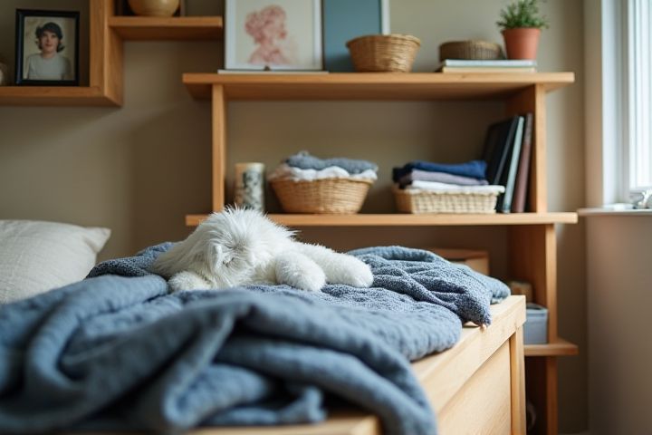 A Guide to Knowing When and How to Declutter Your Home Efficiently