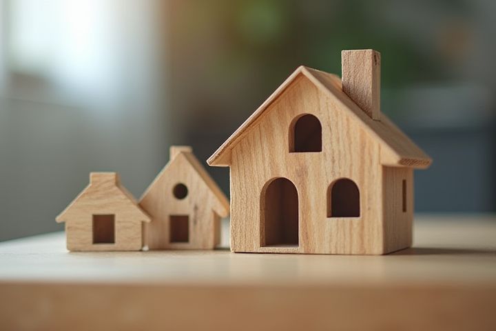 Deciding When to Downsize Your Home: Key Indicators & Considerations