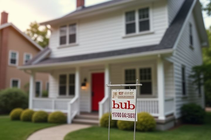 Optimal Times to House Hunt for the Best Deals