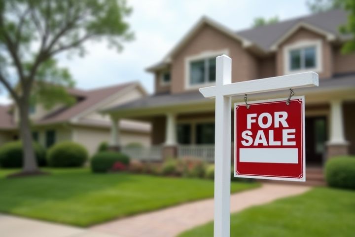 Optimal Timing for Listing Your House on the Market - Maximize Your Sale Success