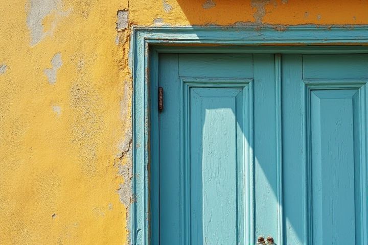 Best Times to Paint Your House Exterior: Tips for Long-Lasting Results
