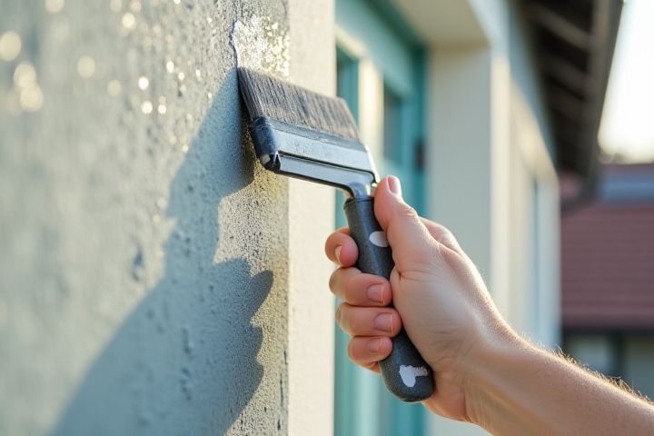 Optimal Times for Painting Your House Exterior: Seasonal Tips and Best Practices