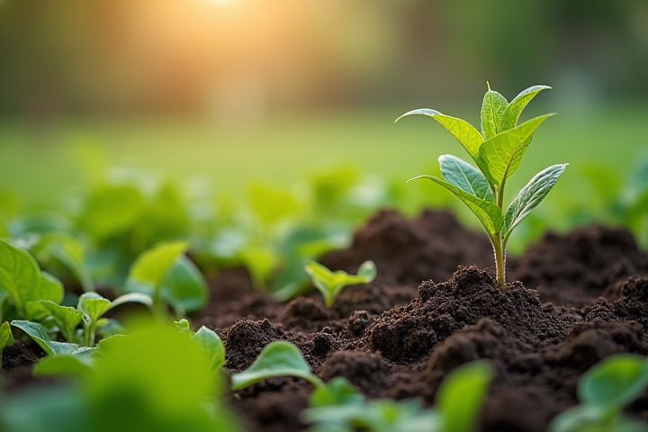 Optimal Guide for Planting a Home Garden: Timing & Tips for Success
