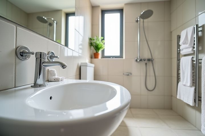 Bathroom Renovation Timelines: Identifying the Right Time to Upgrade Your Space