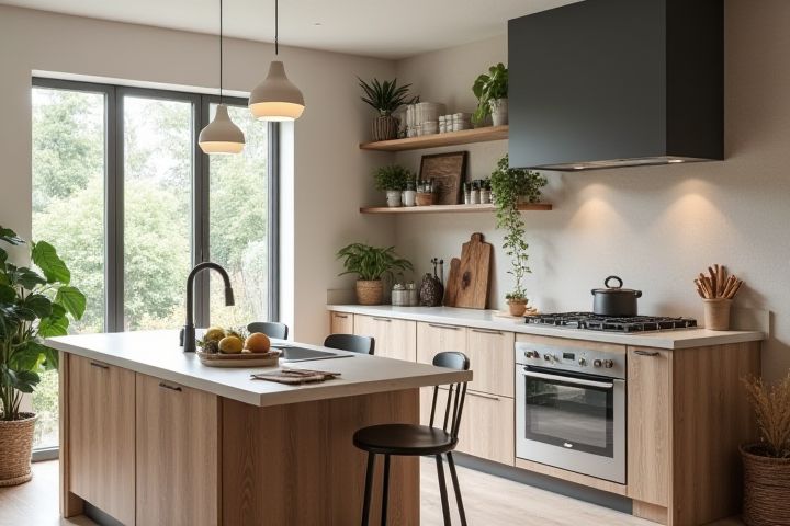 When to Renovate Your Kitchen - Identifying the Perfect Time for an Upgrade