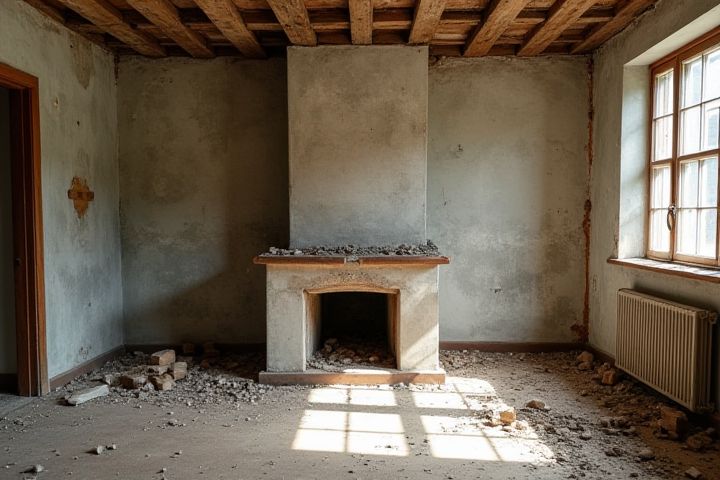 Timing Your Home Renovation: When to Update an Old House for Optimal Results