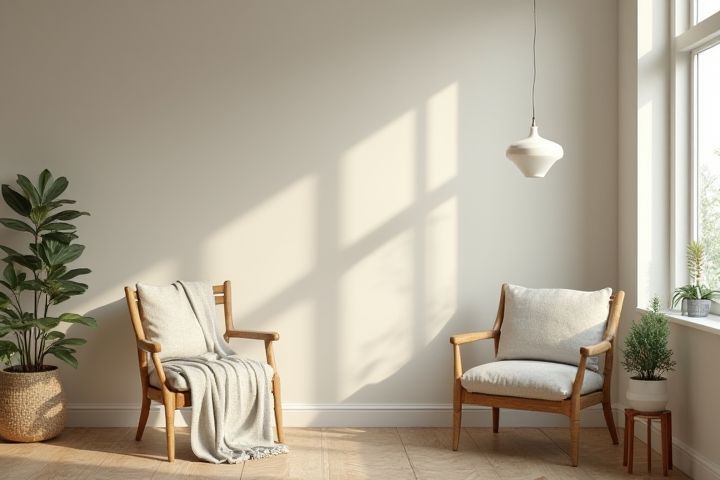 When to Repaint Your House Interior: Signs & Tips for Timely Updates