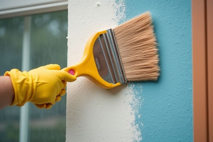 Timing Your Home Exterior Repaint: Key Indicators and Best Practices
