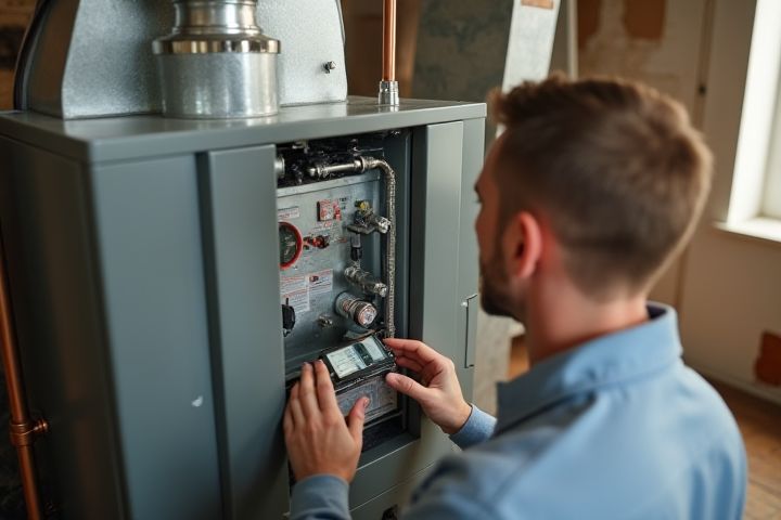 When to Replace Your Furnace: Key Indicators and Considerations