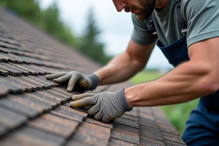 How to Determine the Right Time to Replace Your Roof