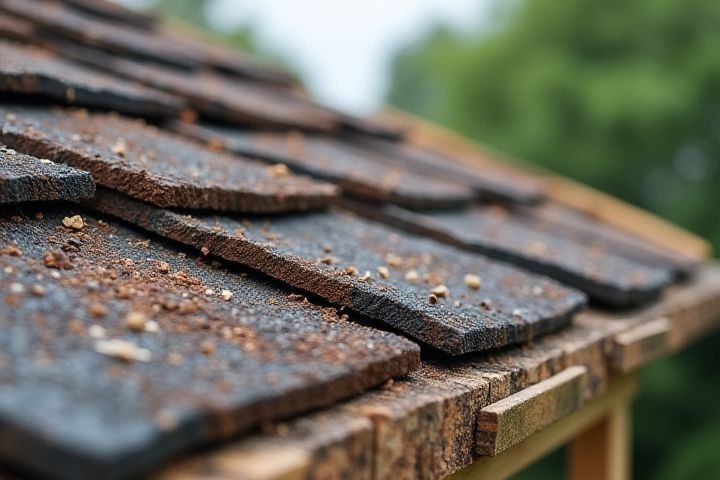 Signs It's Time to Replace Your Roof: A Comprehensive Guide