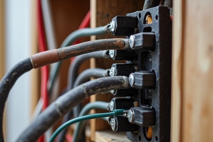 Essential Guide to House Wiring Replacement: Signs and Timing