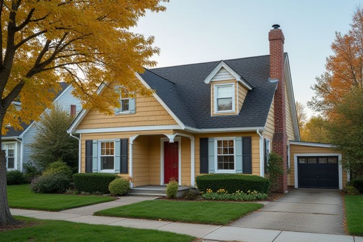 Maximizing Home Sale Profits: Timing Tips for Selling Your House