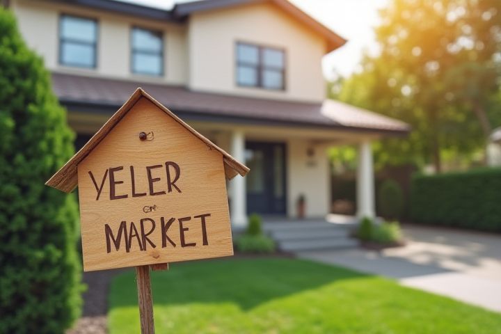 Optimal Timing for Selling Your House in a Seller's Market