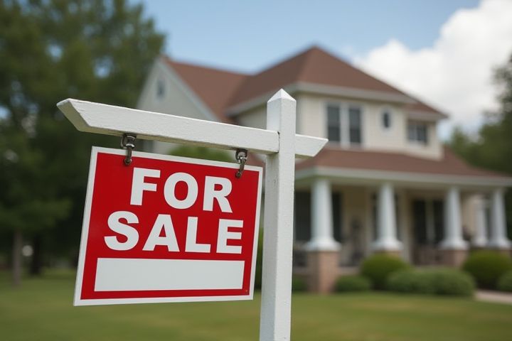 Strategies for Selling Your House Fast: When and How to Maximize Speed