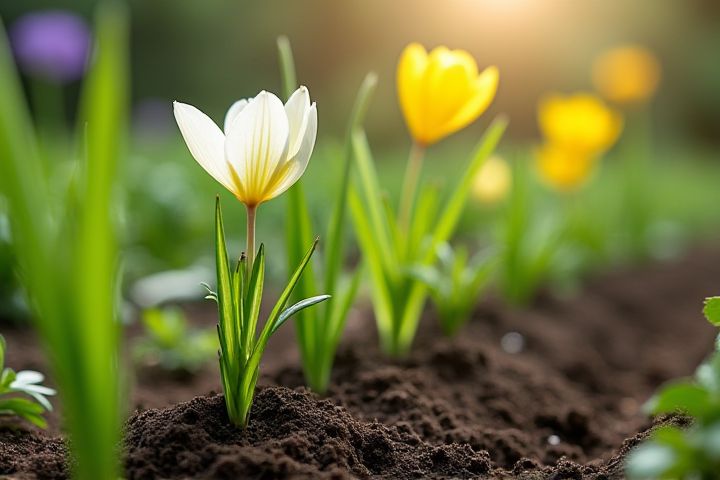 Optimal Timing for Starting a Thriving Home Garden