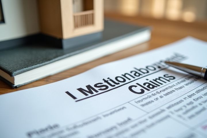 Timing Tips for Submitting House Insurance Claims: Know When to Act