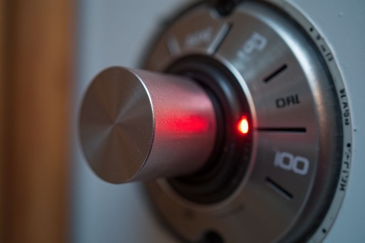 When to Turn On Your Home Heating: A Temperature & Comfort Guide