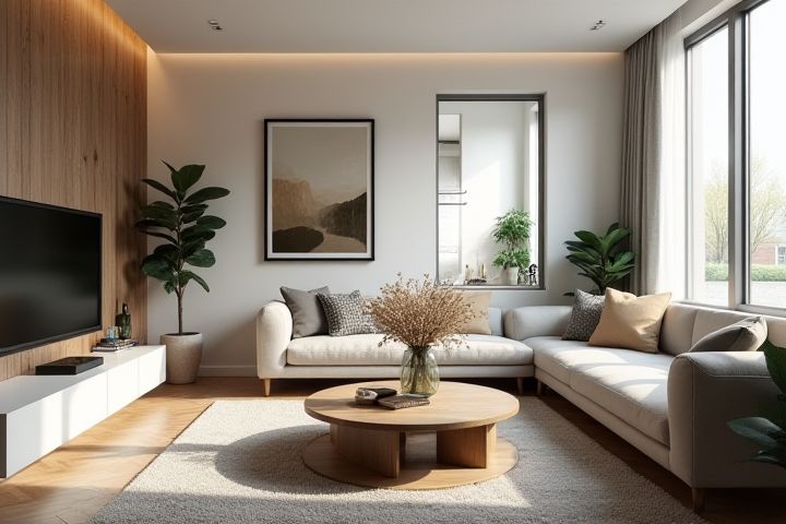 Updating Your Home for Modern Living: A Timing Guide