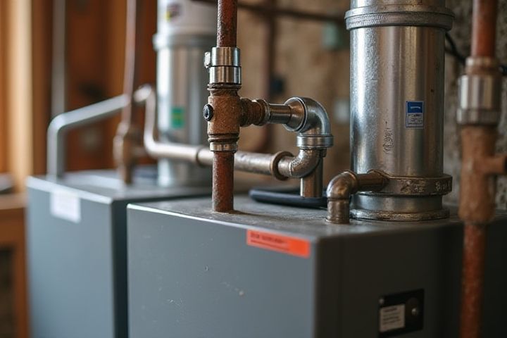 Optimizing Home Comfort: When & Why to Upgrade Your Heating System
