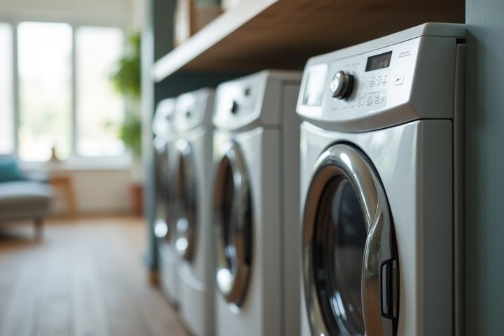 When to Upgrade Your Home Appliances - Key Indicators & Tips