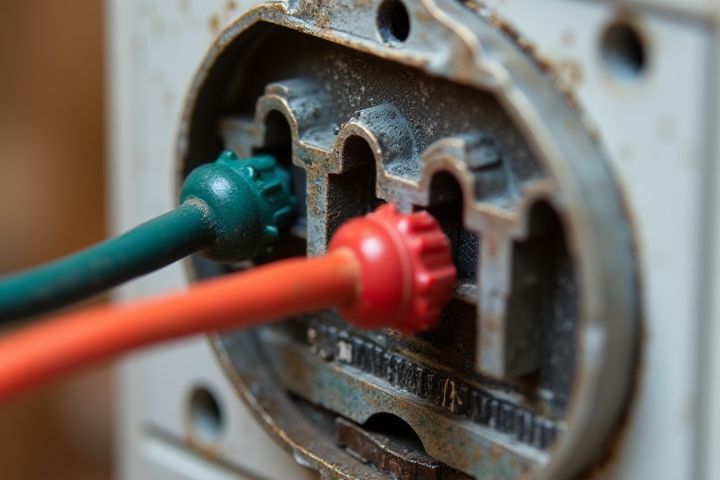 Guide to Knowing When to Update House Electrical Wiring for Safety & Efficiency