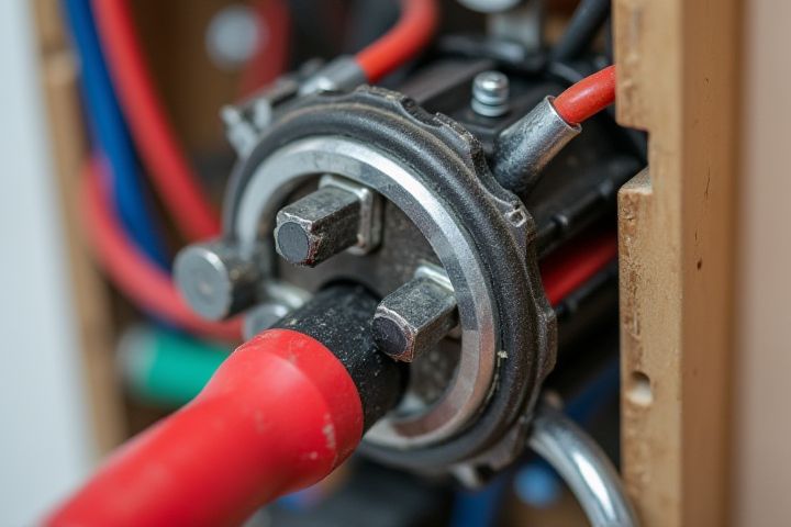 When to Upgrade Your Home's Electrical System - Key Signs and Tips
