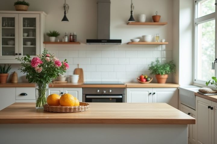 Signs It's Time to Upgrade Your Kitchen for Functionality & Aesthetic Enhancement