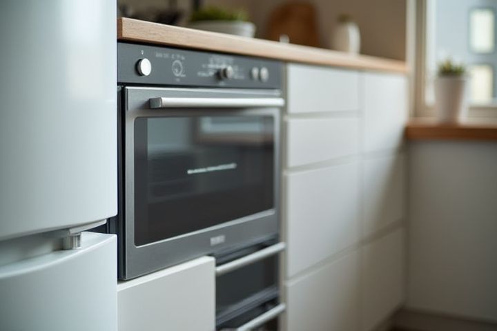 Deciding the Right Time to Upgrade Home Appliances - Key Indicators and Benefits