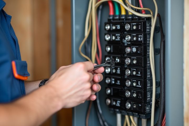 Signs It's Time to Upgrade Your Home's Electrical Panel