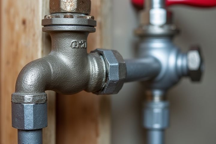 When to Upgrade Your Home's Plumbing System: Key Signs & Tips