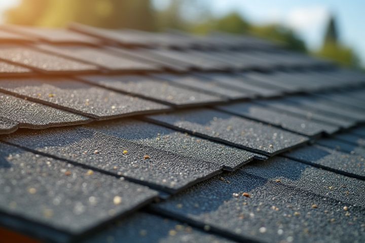 Roof Upgrade Indicators: Key Signs & Considerations for Homeowners