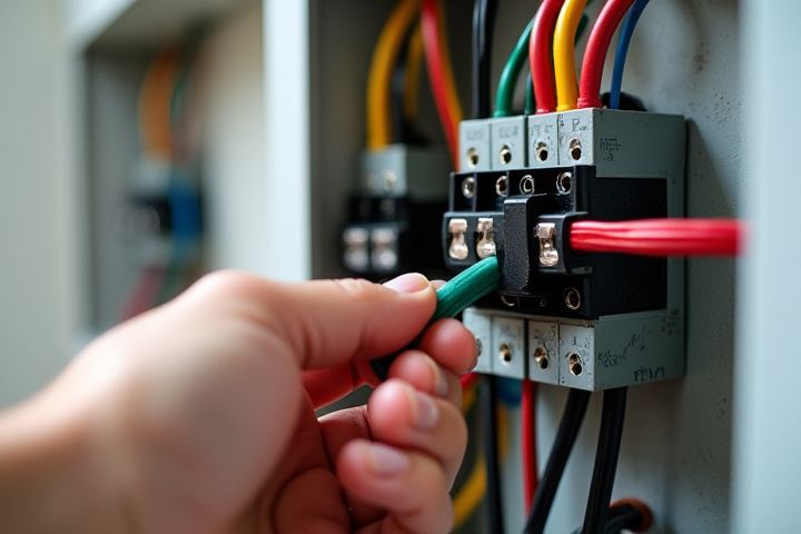When to Upgrade Your Home's Electrical Wiring - Key Indicators and Benefits