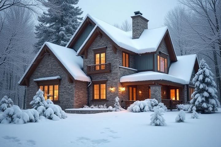 Guide to Winterizing Your Home: Best Timing and Tips for Efficiency