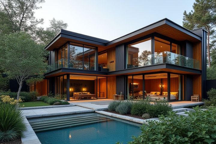 Top Global Housing Markets: Where Property Prices Soar