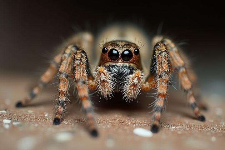 House Spider Hiding Spots: Common Places & How to Spot Them