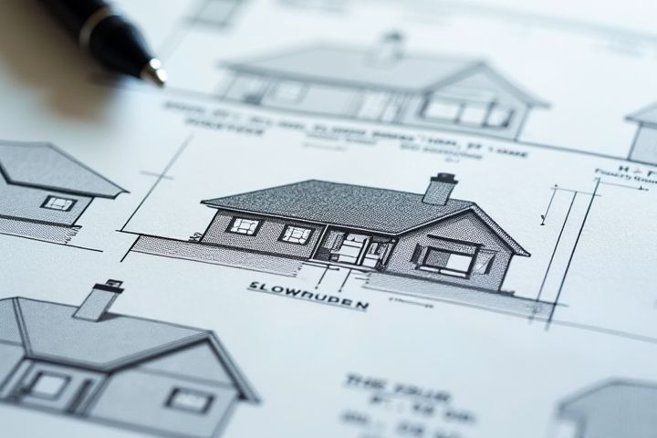 Discovering House Blueprints Online: Top Resources and Tips