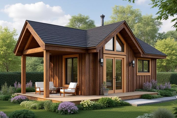 Best Locations to Build a Tiny House: A Practical Guide