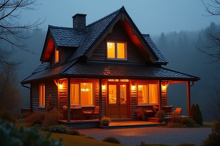 Identifying Common Areas of Heat Loss in Your Home for Improved Efficiency