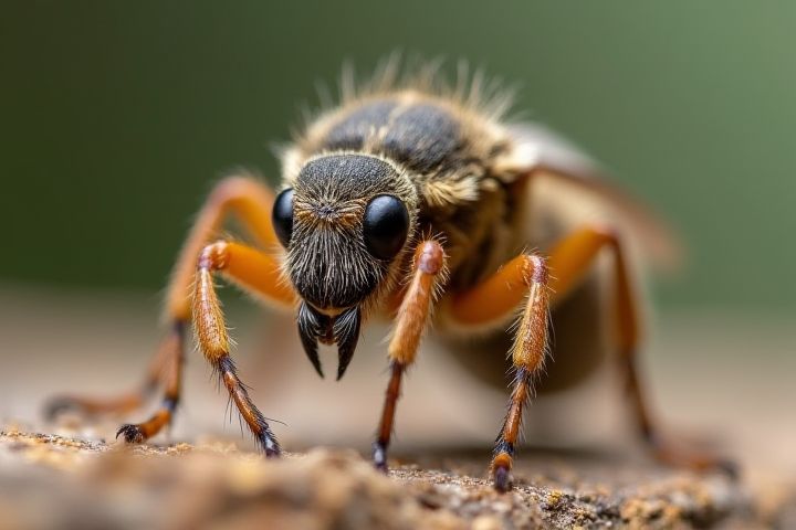 Identifying Common Household Pest Hotspots & Effective Control Strategies